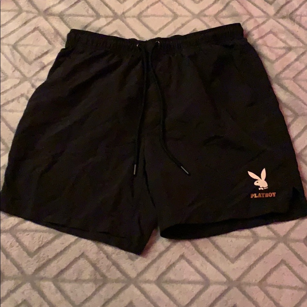 Playboy shorts